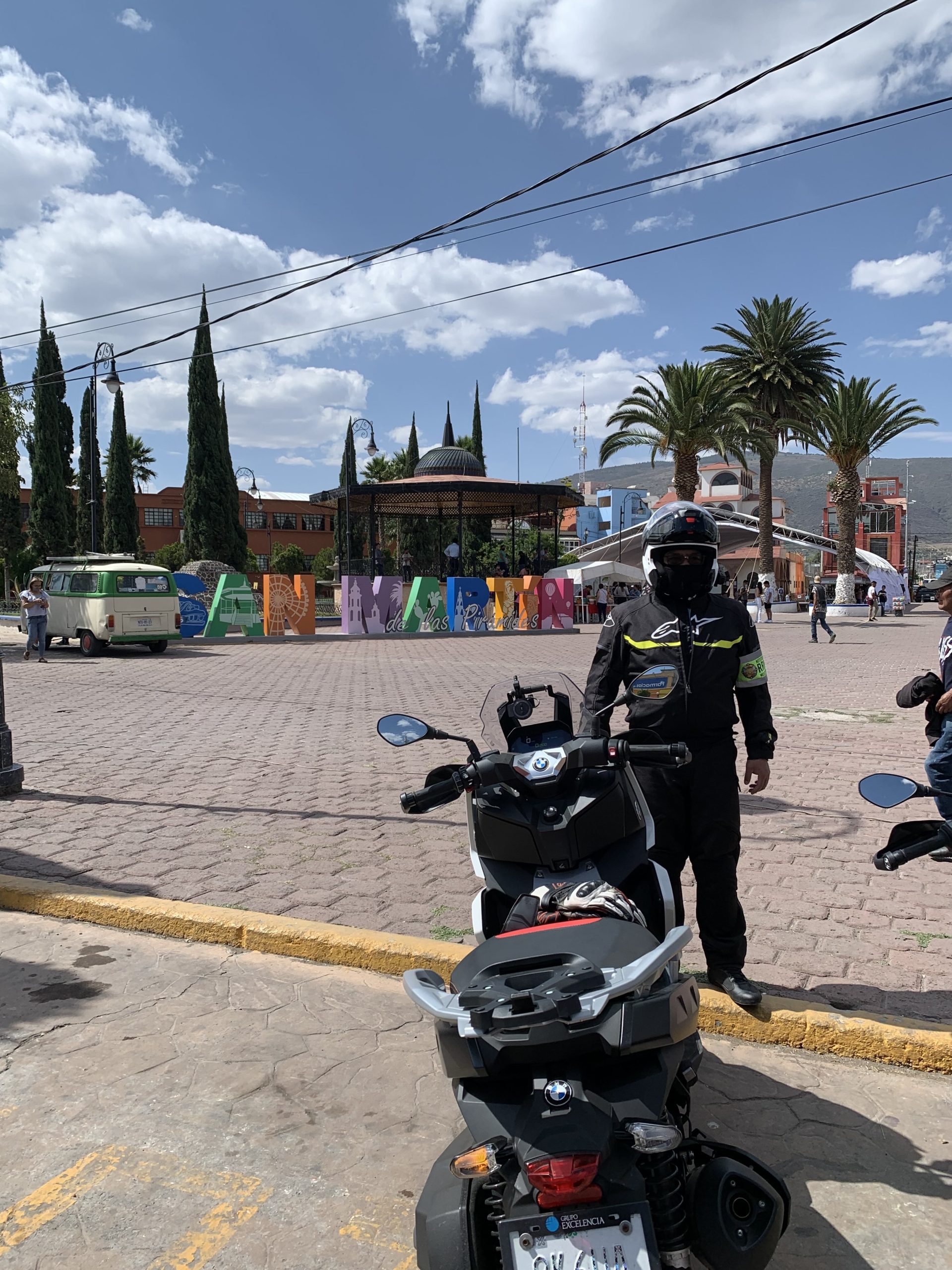 San Martín pueblo mágico