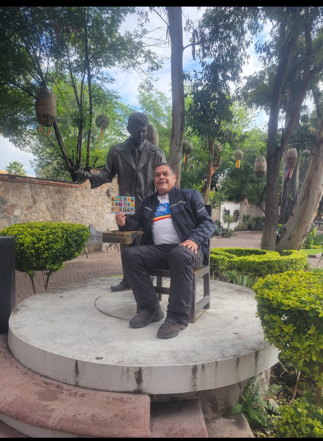 Desafío Rally Loteria RRMRR