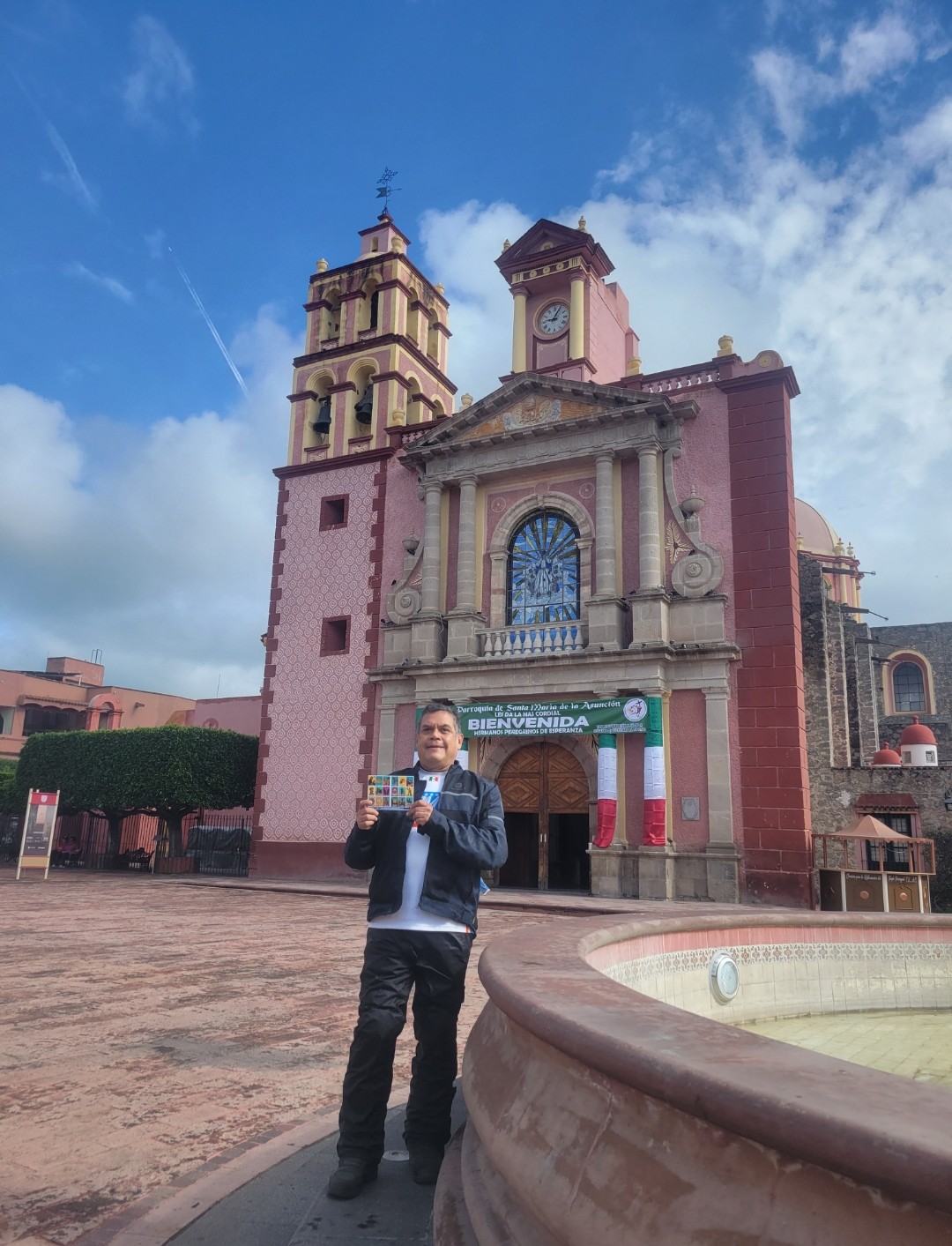 Desafio Rally Loteria RRMRR