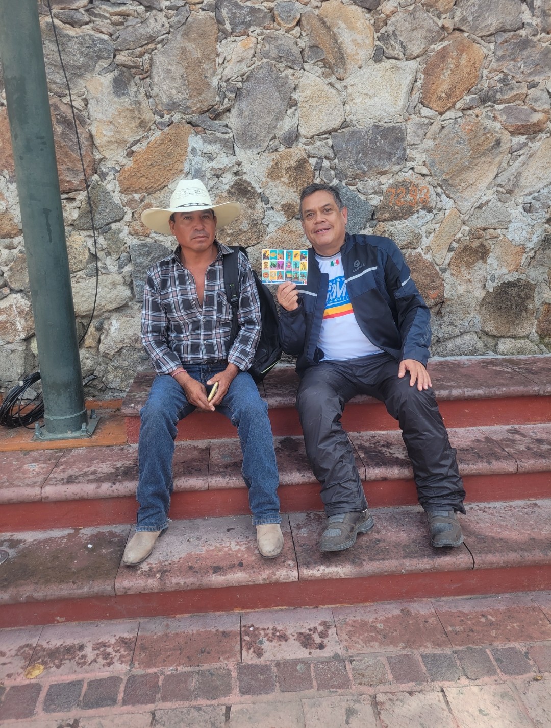 Desafio Rally Loteria RRMRR