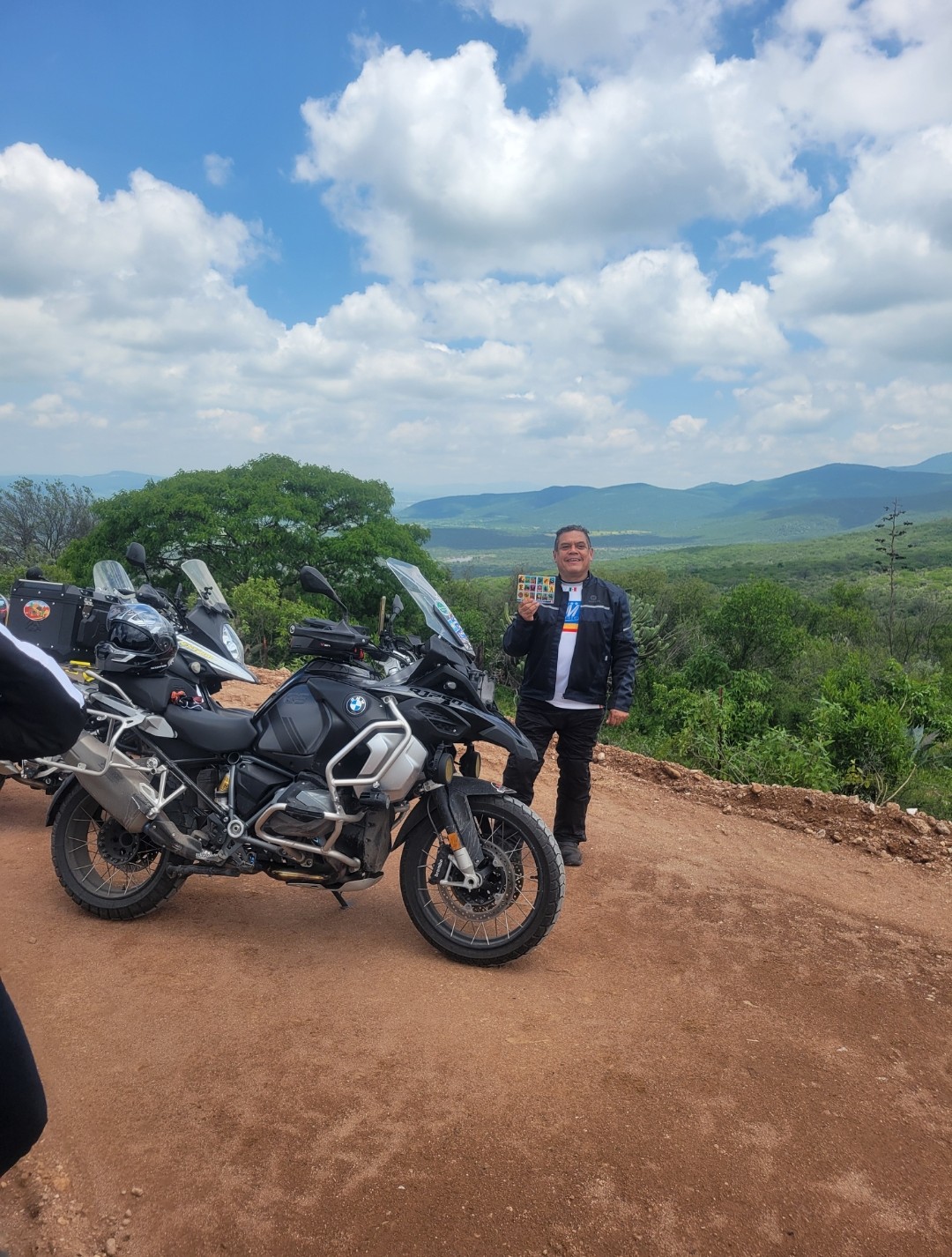 Desafío Rally Loteria RRMRR