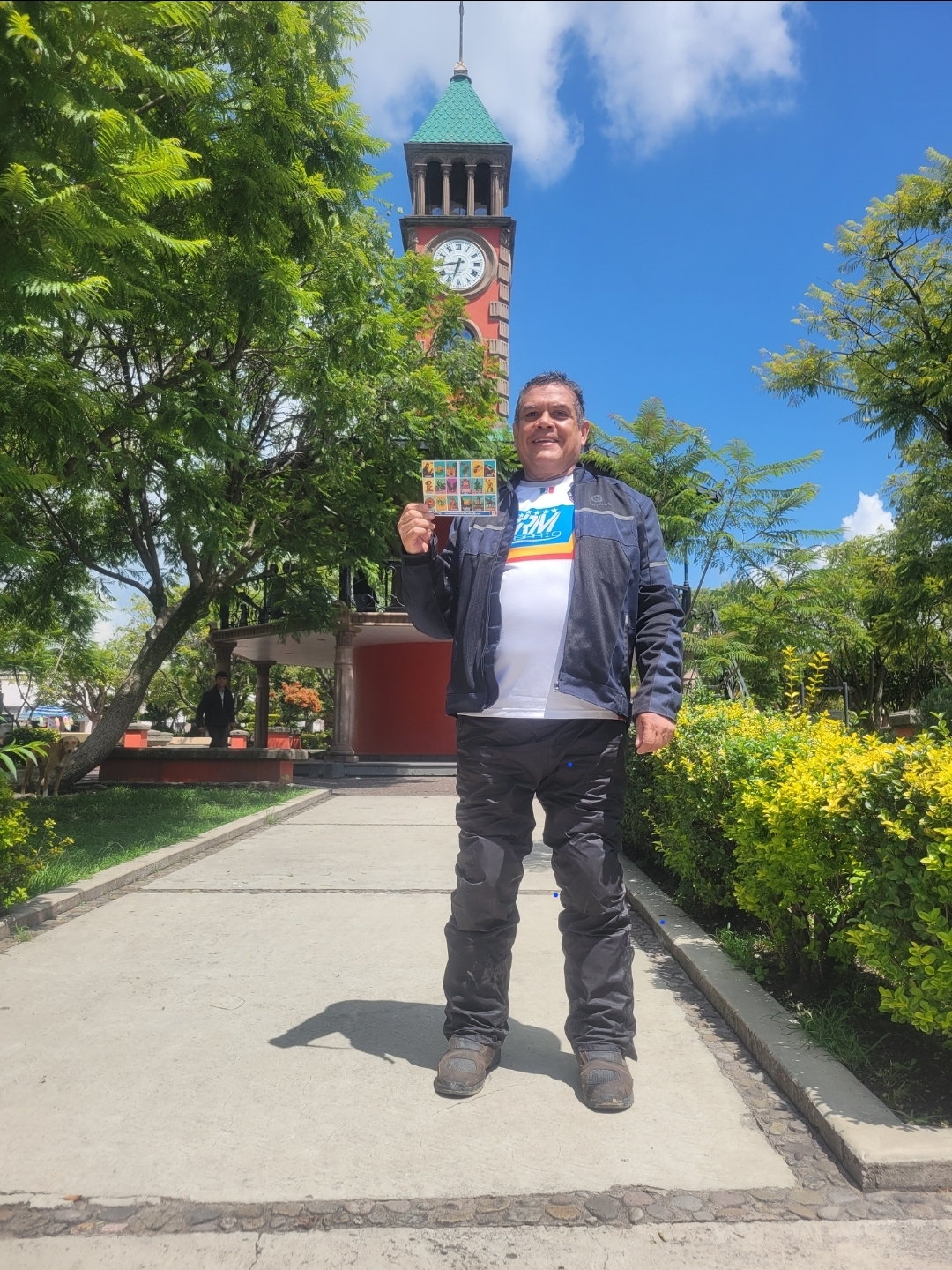 Desafio Rally Loteria RRMRR