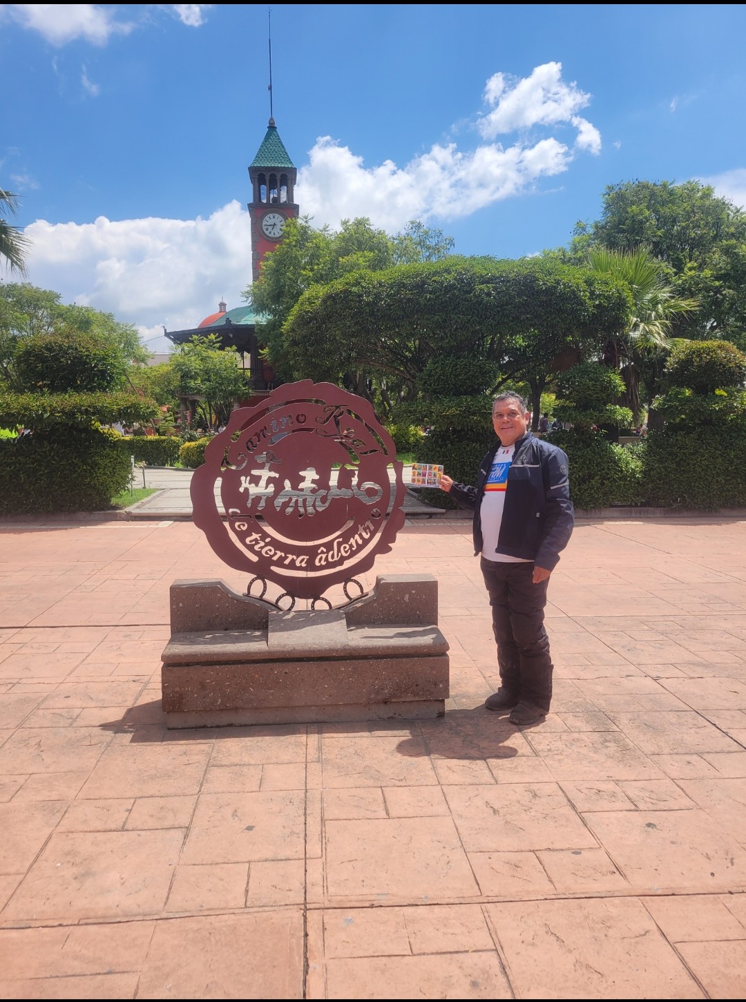 Desafío Rally Loteria RRMRR