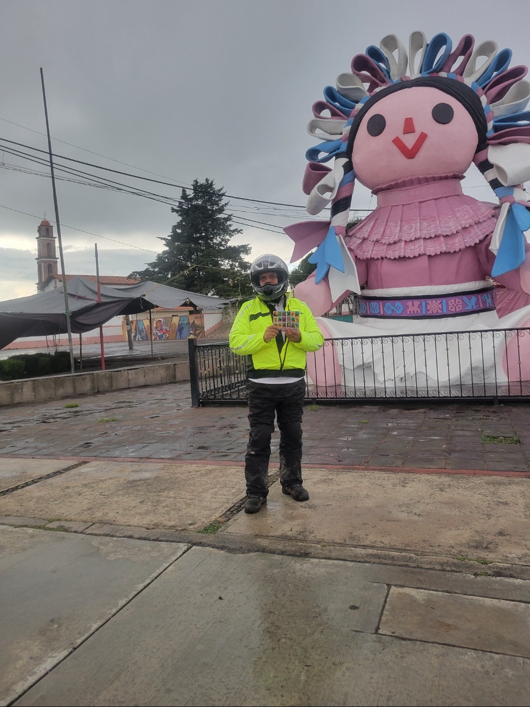 Desafio Rally Loteria RRMRR