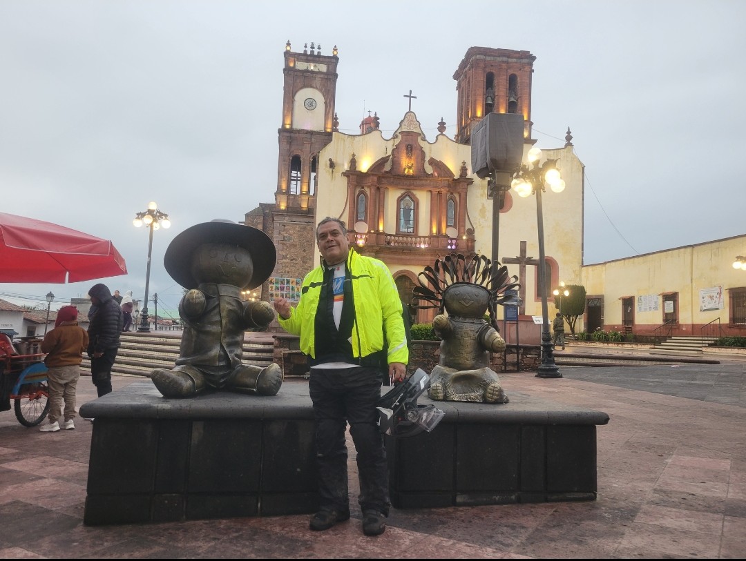 Desafio Rally Loteria RRMRR