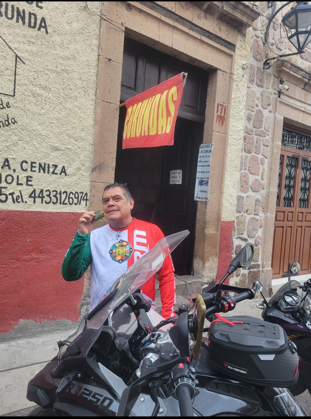 Desafío México Gastronómico