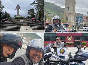 Pachuca capital del estado