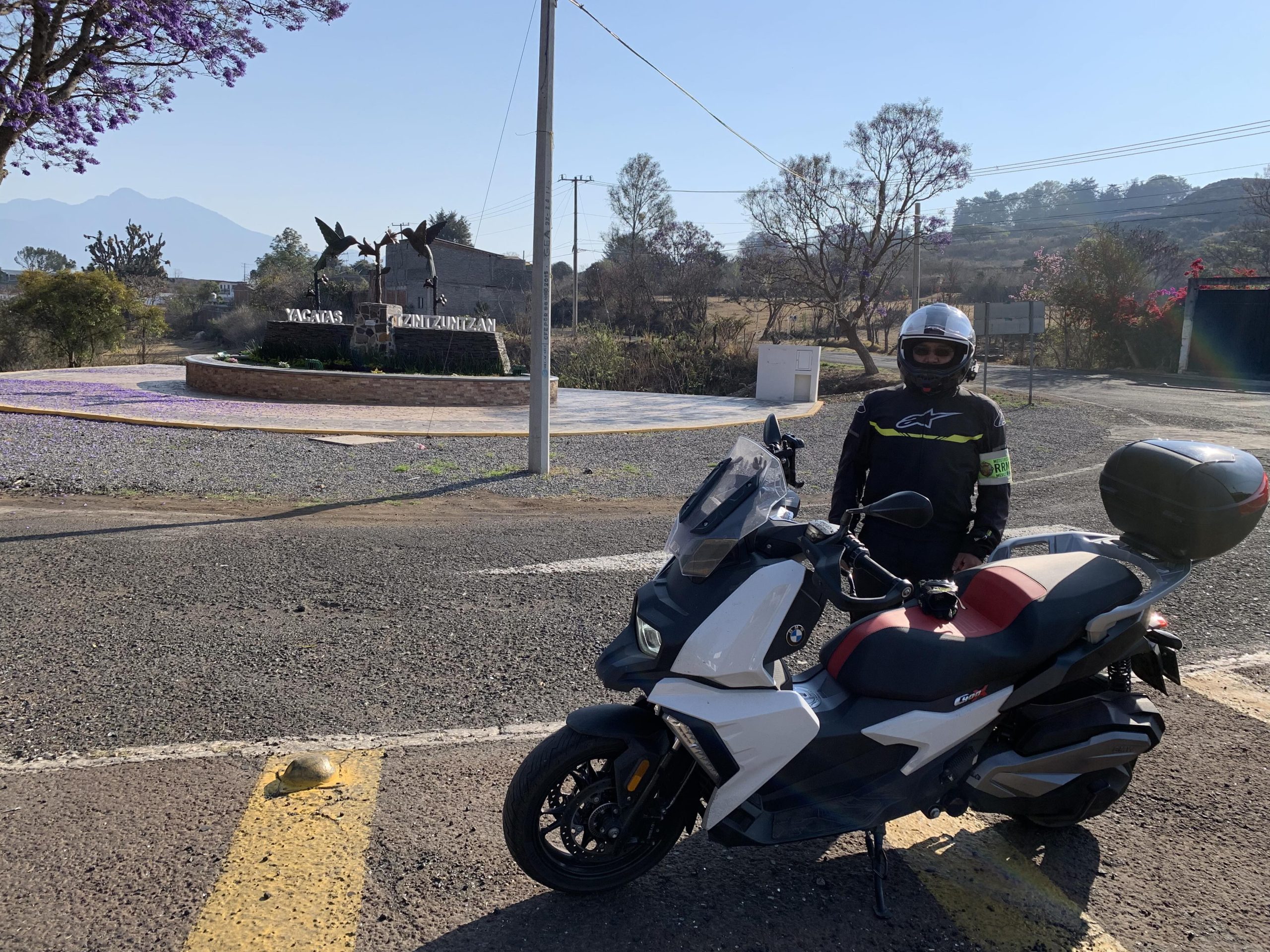 Tzintzuntzan pueblo mágico