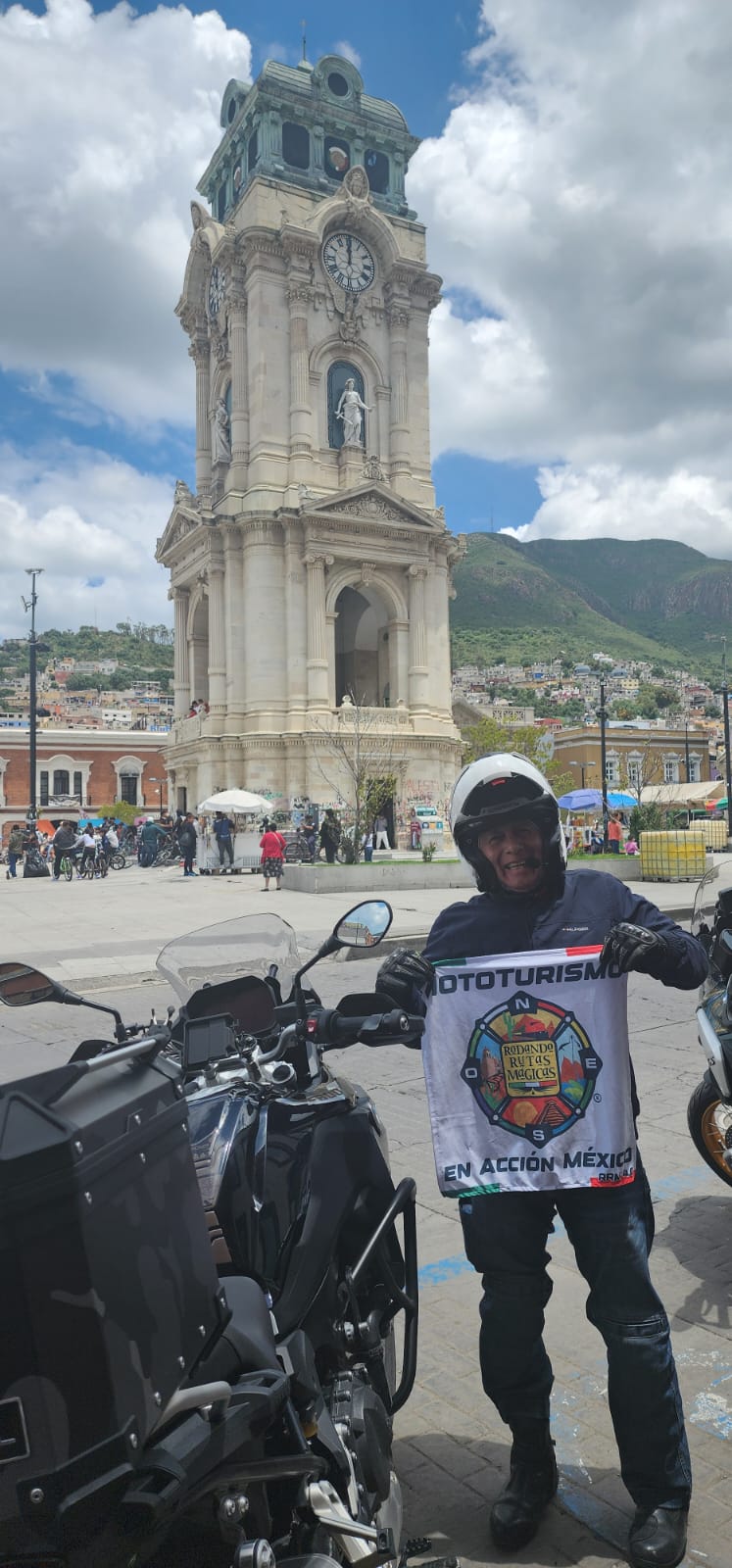 VIAJANDO A CHIGNAHUAPAN