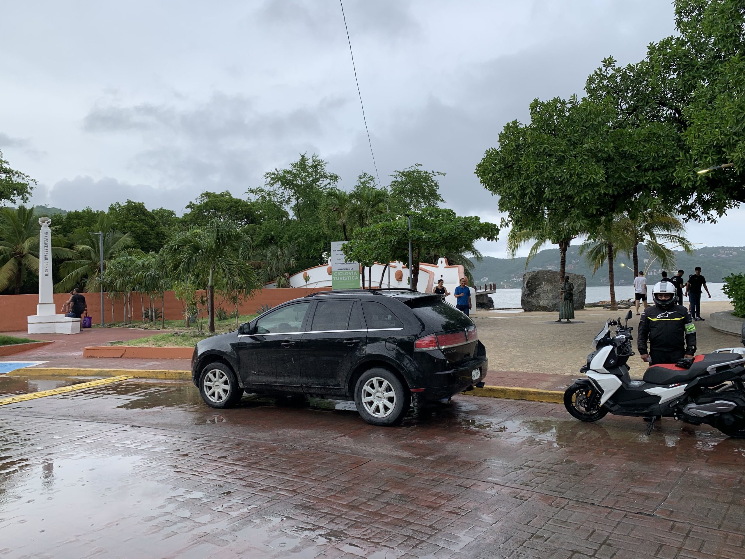 Zihuatanejo pueblo mágico