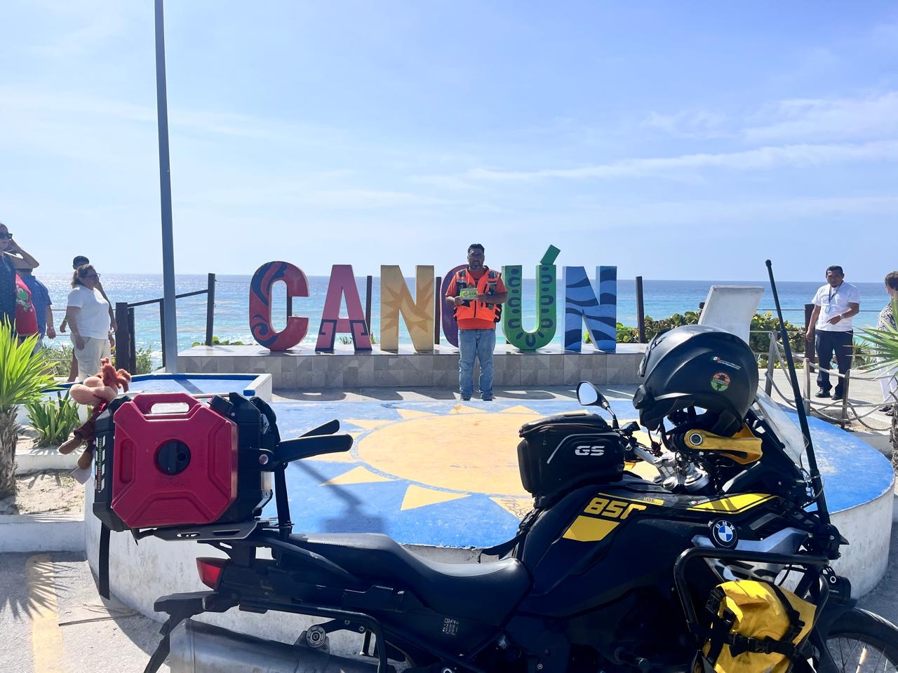 CANCUN
