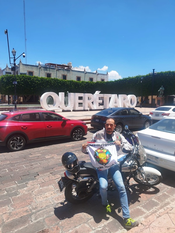 Querétaro Capital