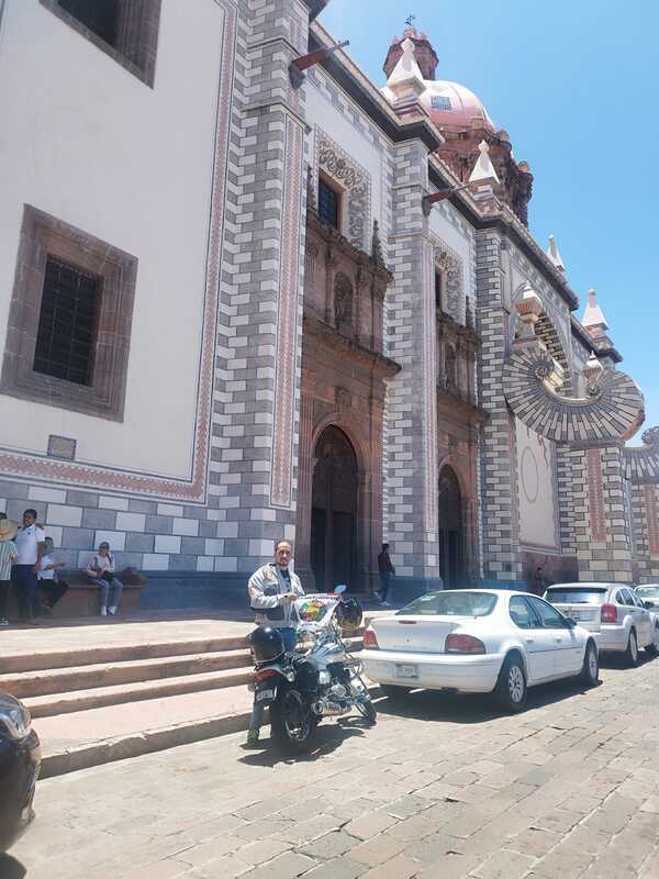 Santa Rosa de Viterbo