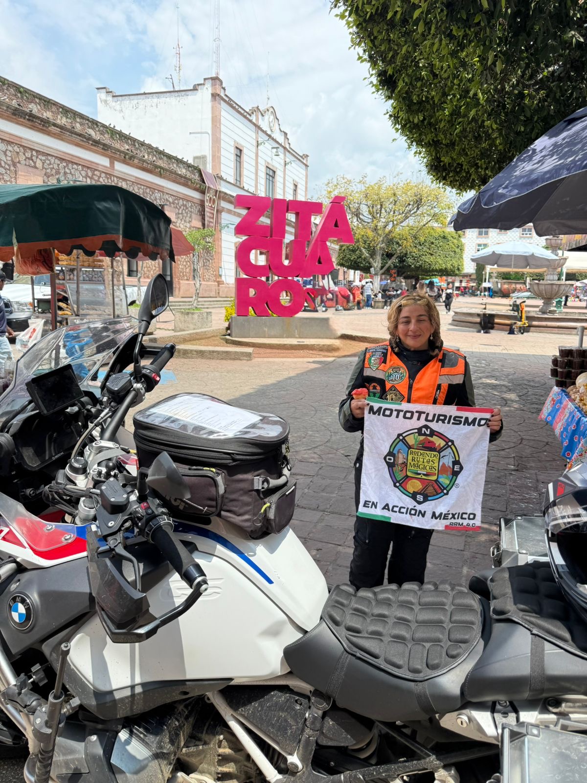 Zitacuaro encantador