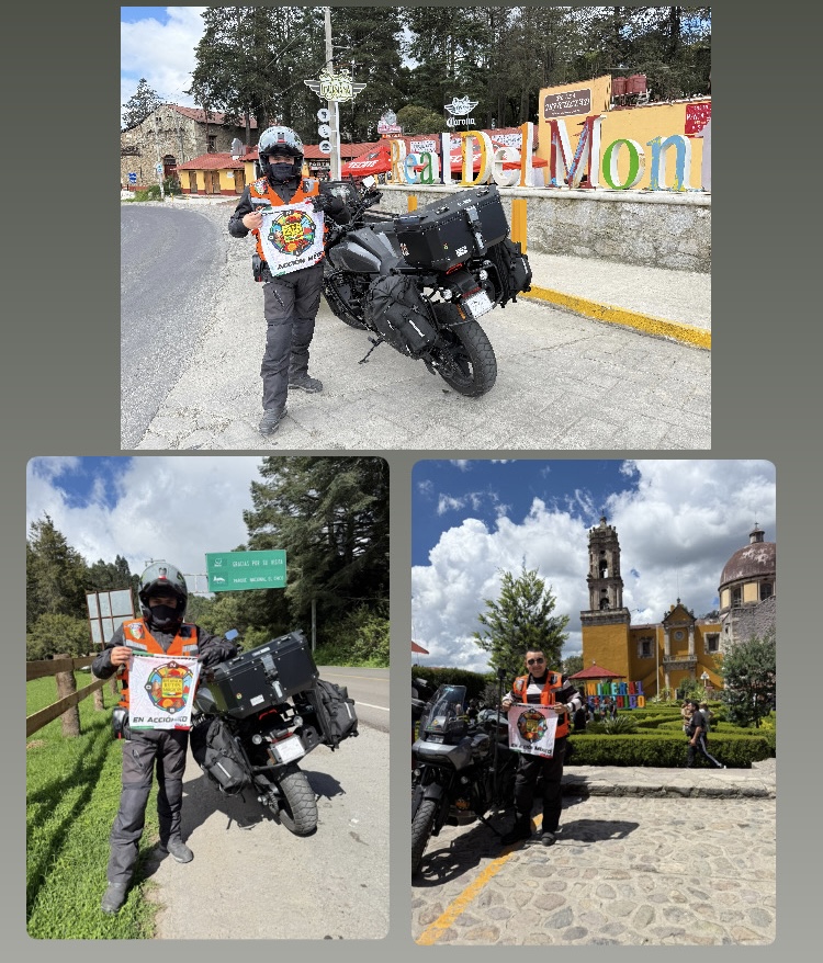 CORREDOR DE LA MONTAÑA