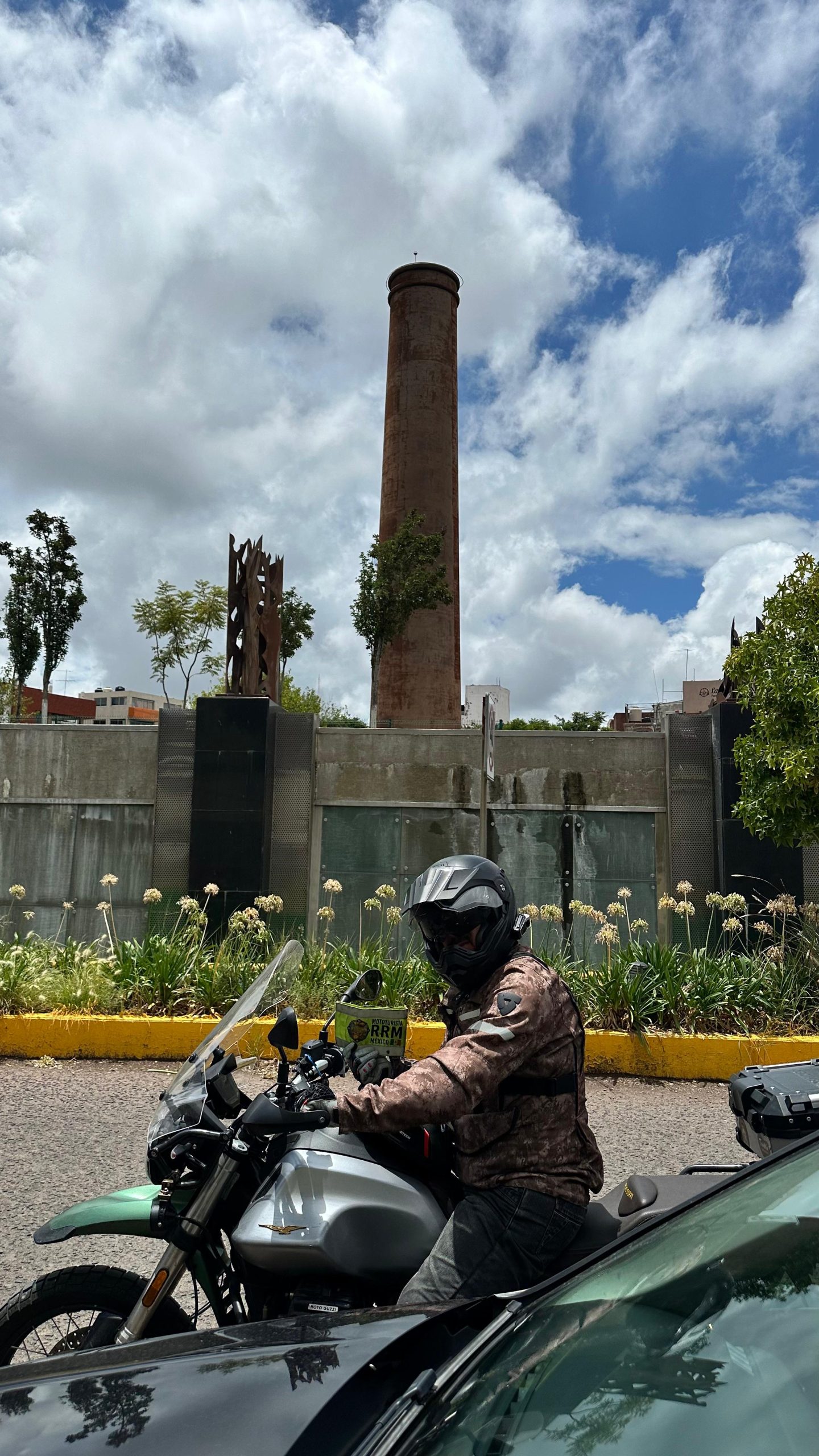 Plaza Bicentenario Zacatecas