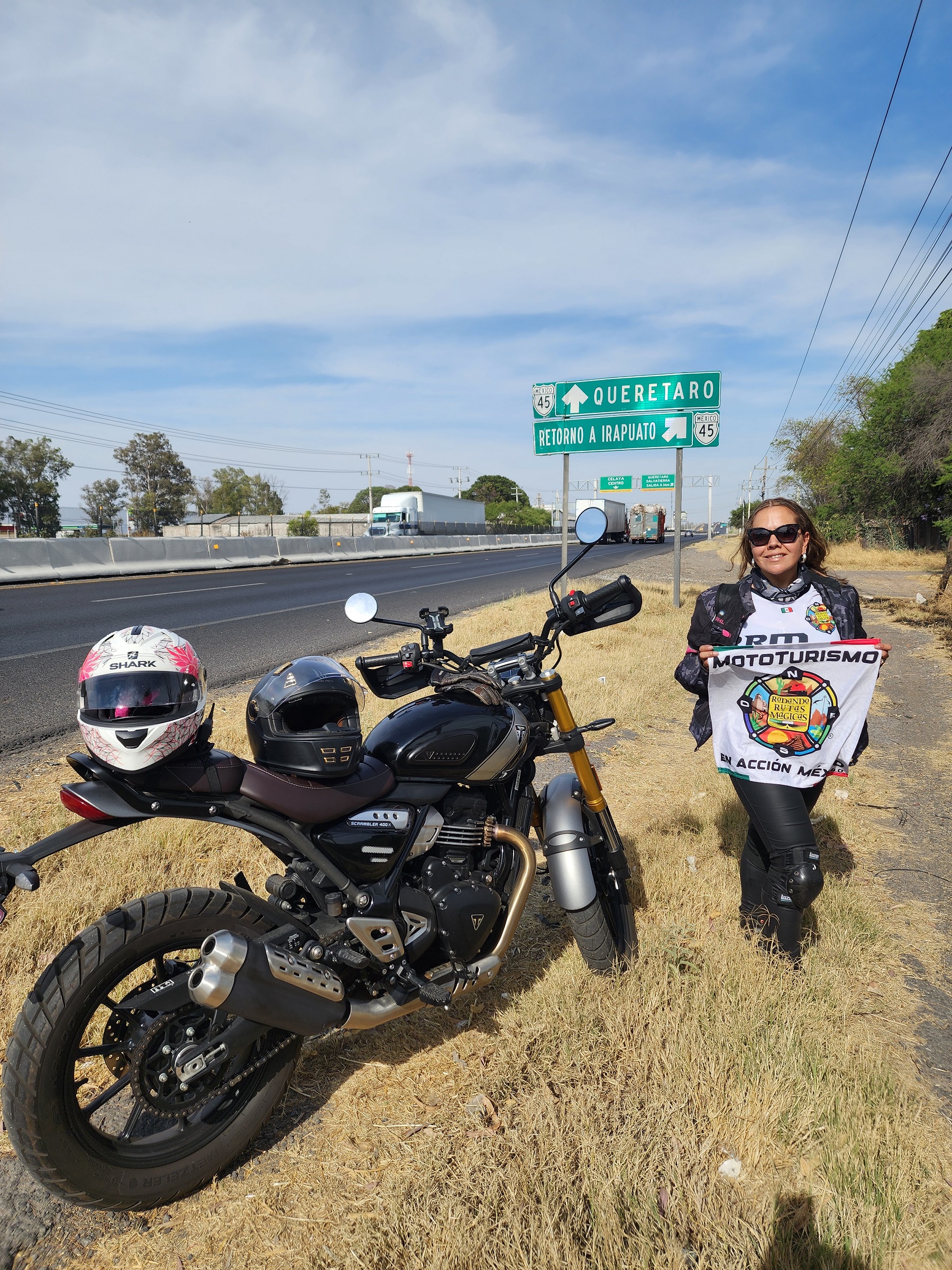Carreteras famosas #45 (guanajuato)
