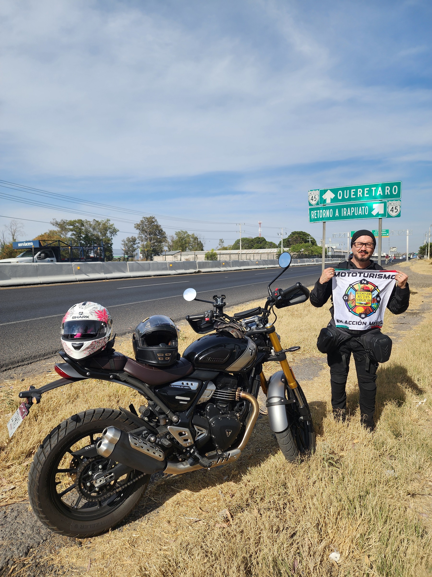 Carreteras famosas #45 (guanajuato)