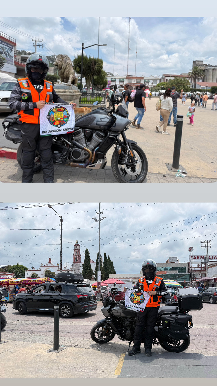 Amecameca, Edo. Mex.