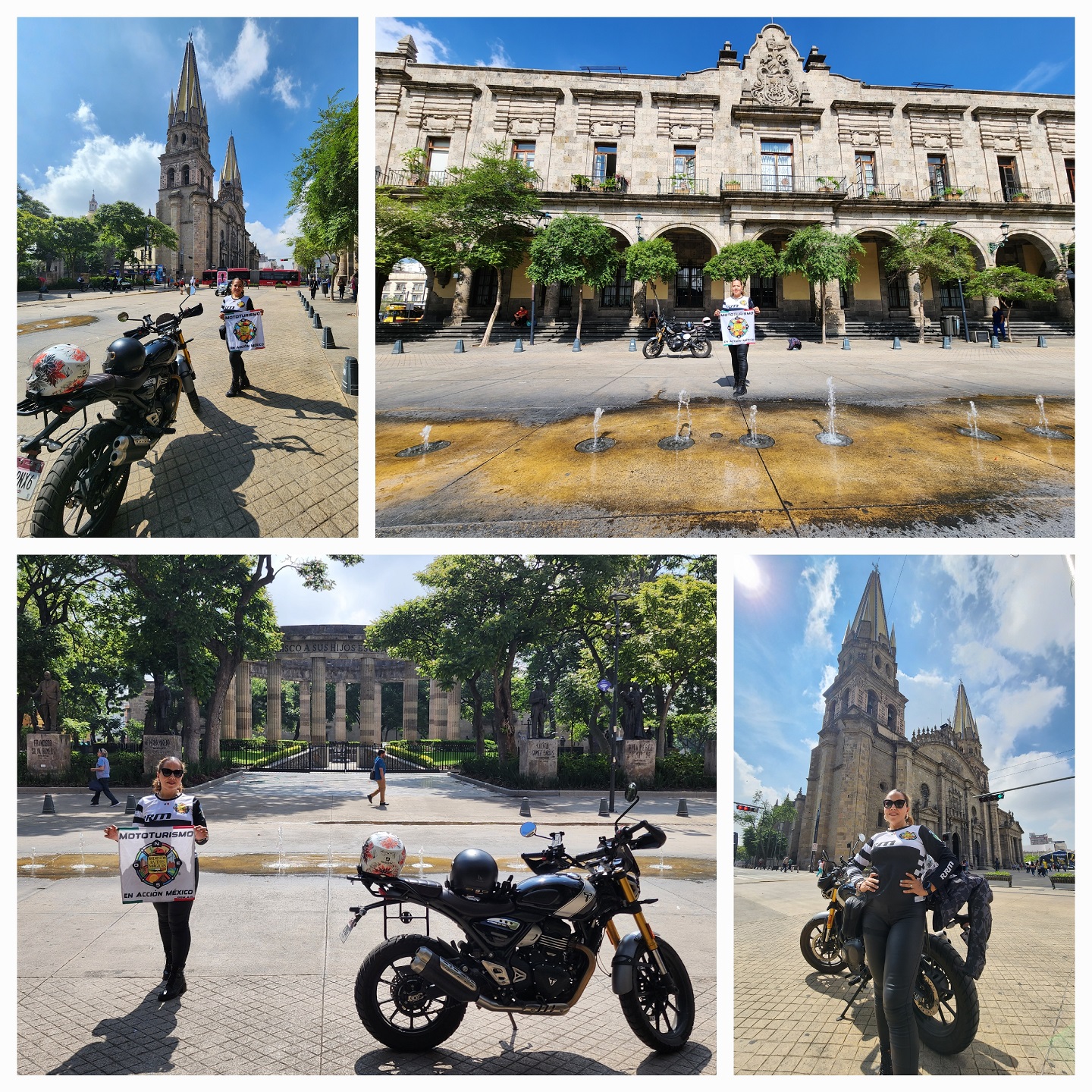 Ciudades coloniales, Guadalajara