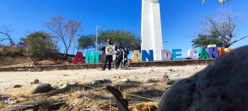 Mi primer Pueblo Mágico como miembro oficial