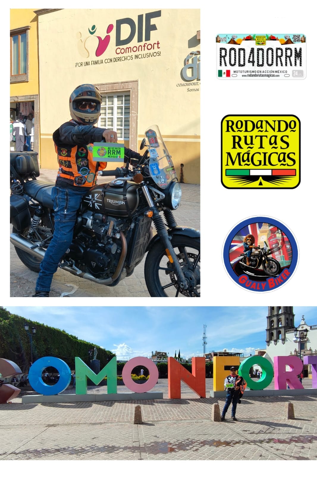 Comonfort Guanajuato