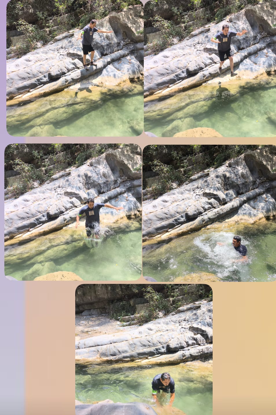 Sueña, vive y rueda