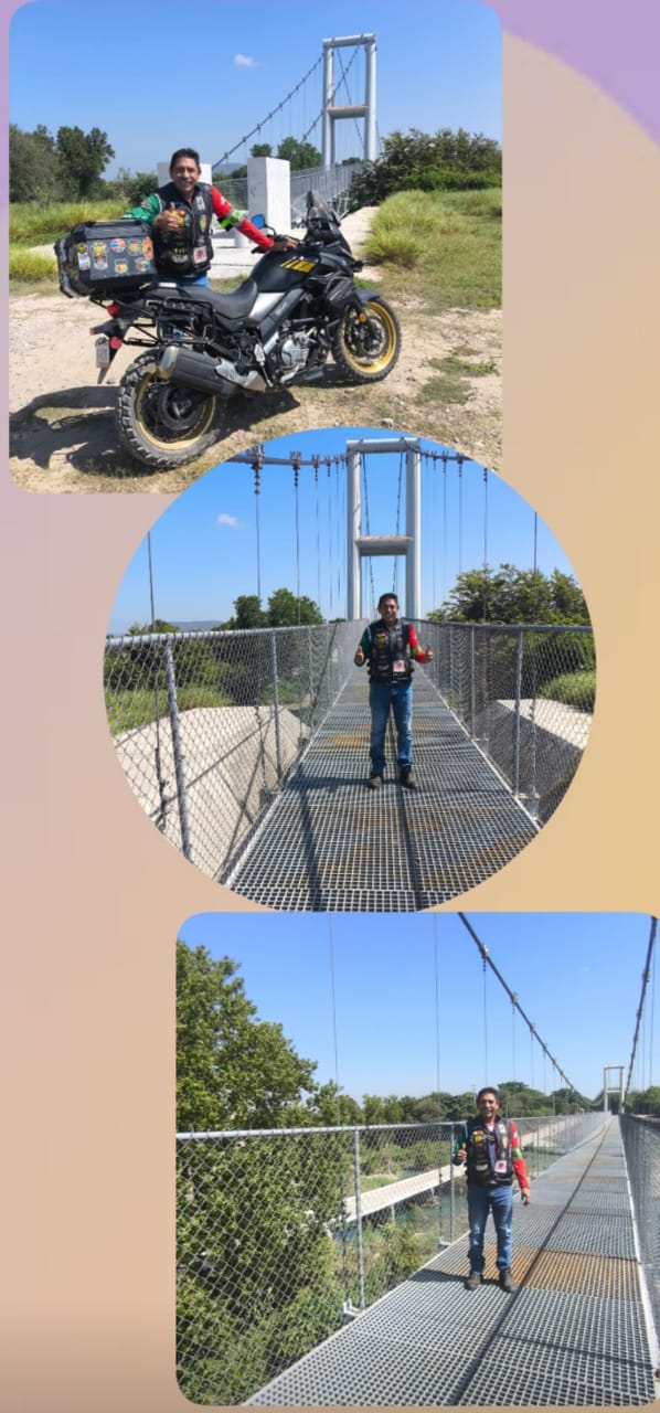 Sueña, vive y rueda