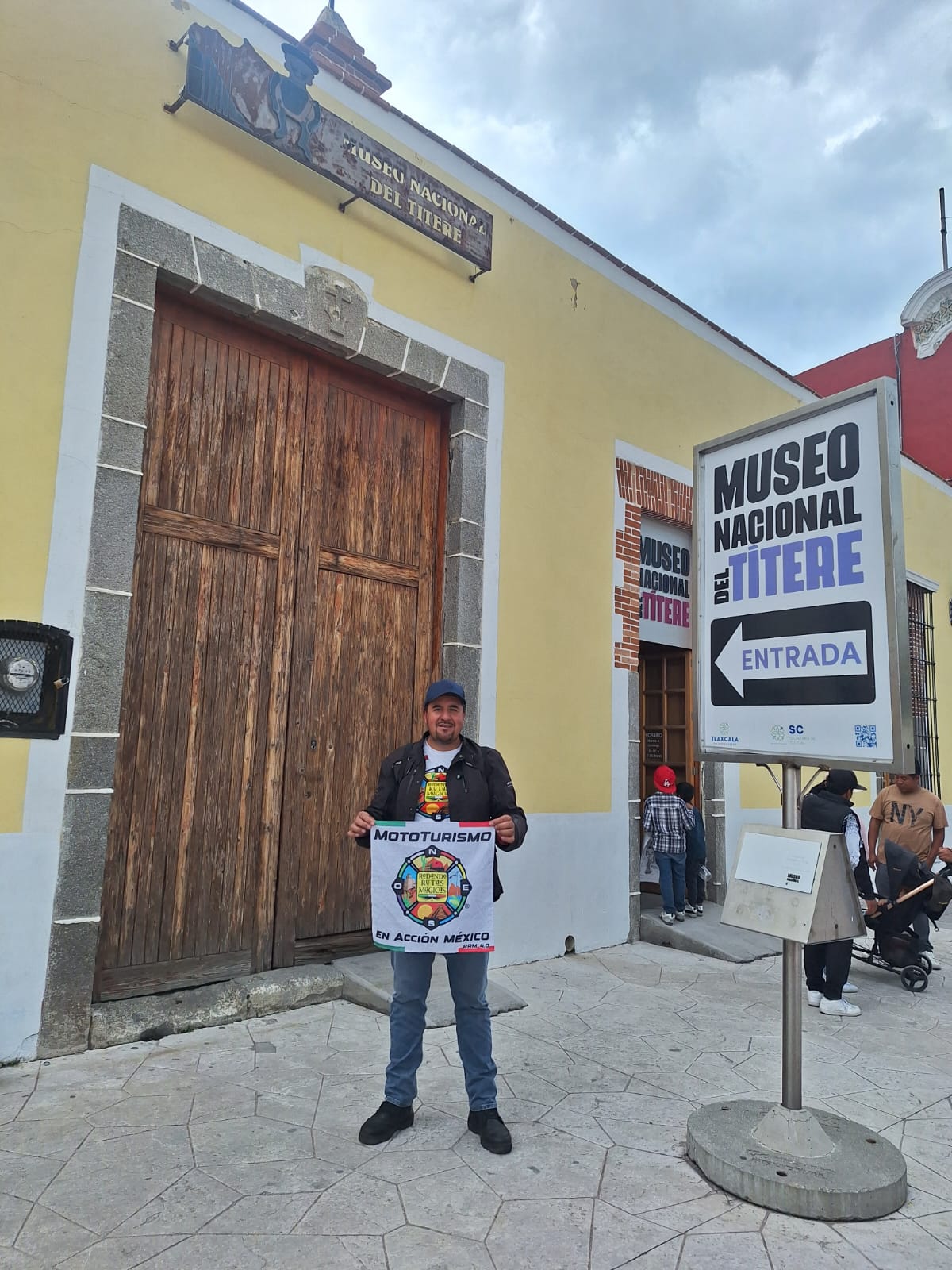Museo del titere