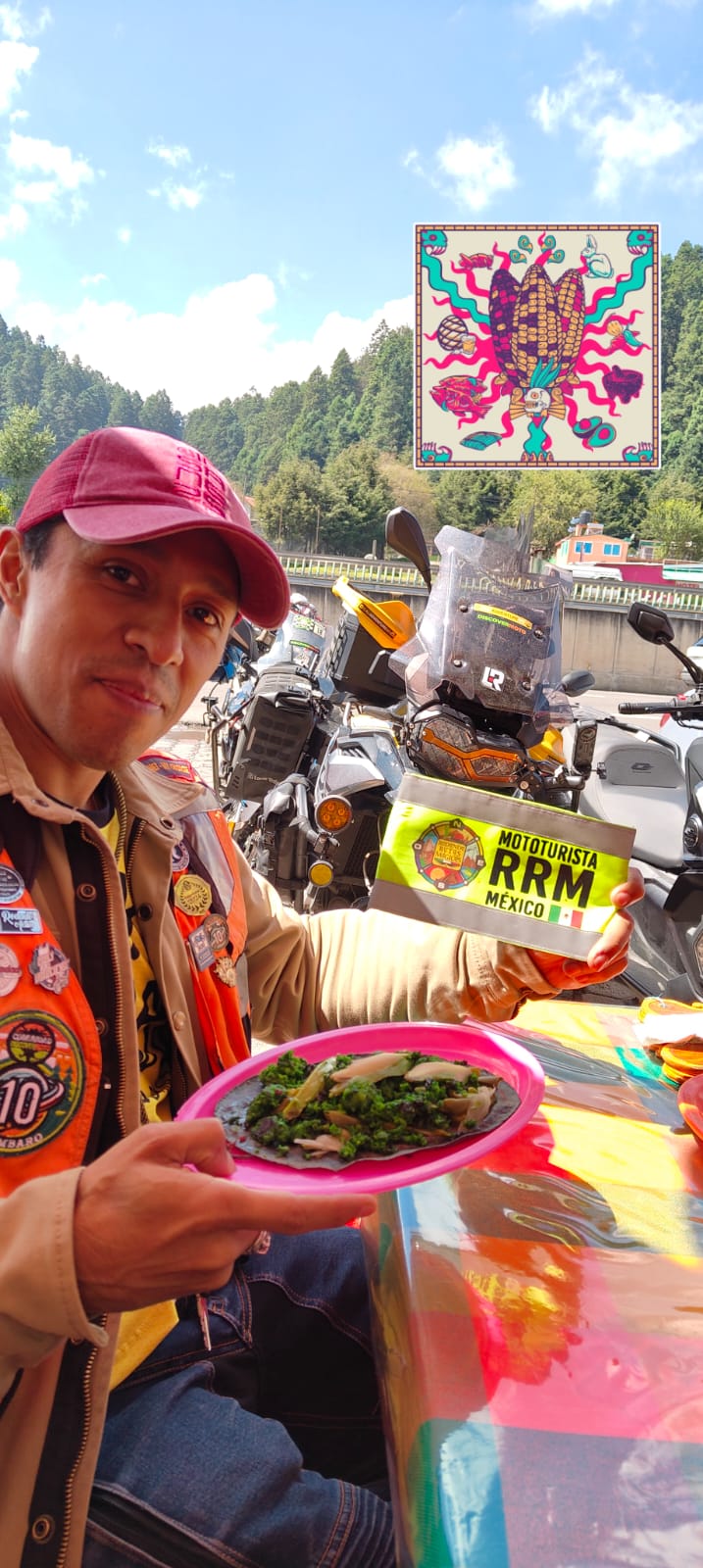 Tacos de Chorizo Verde