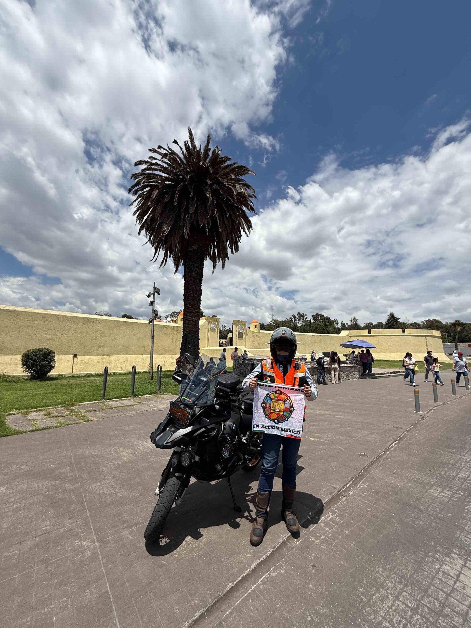 Fuertes de Loreto y Guadalupe, Puebla