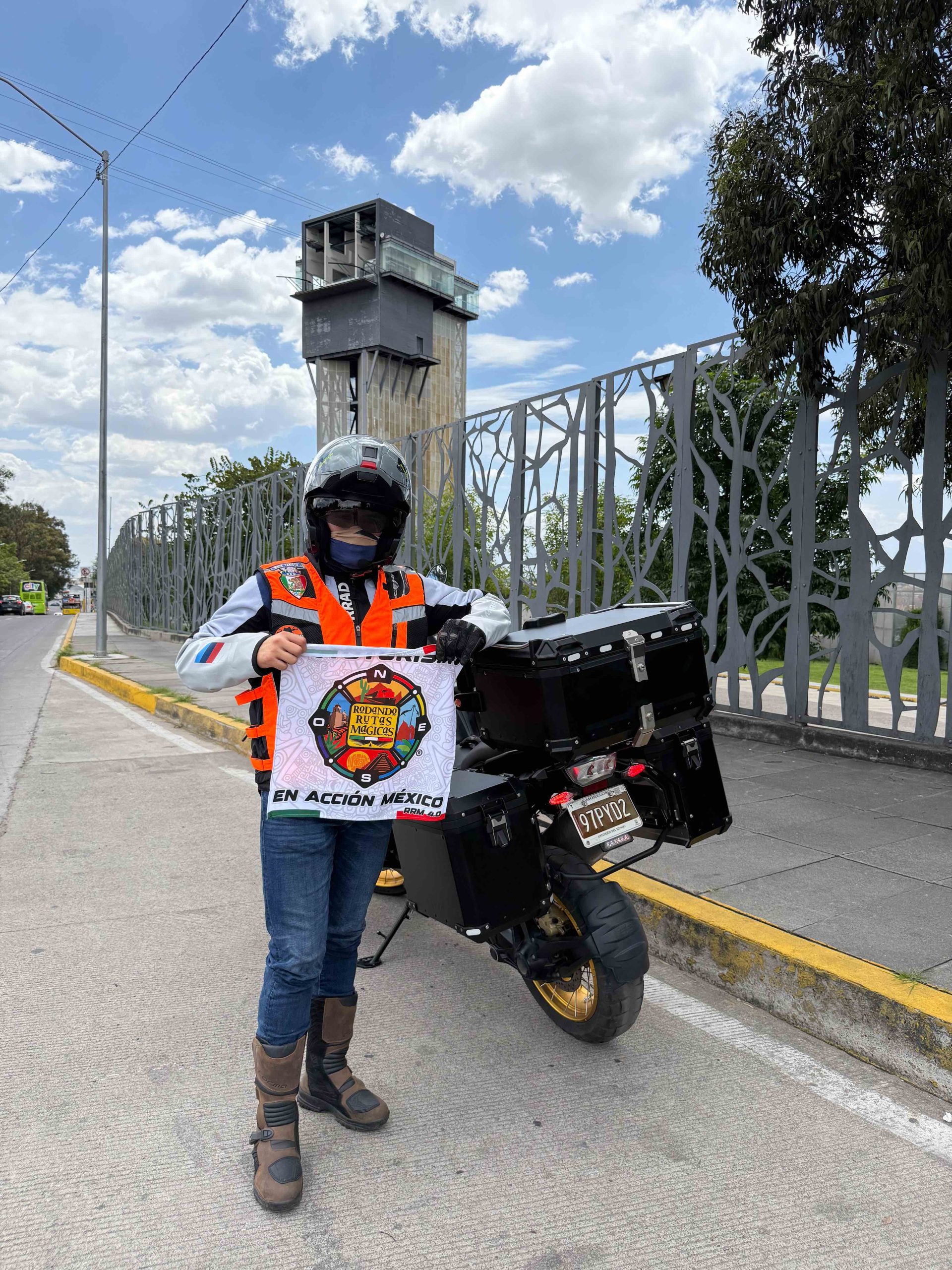 Teleférico de Puebla