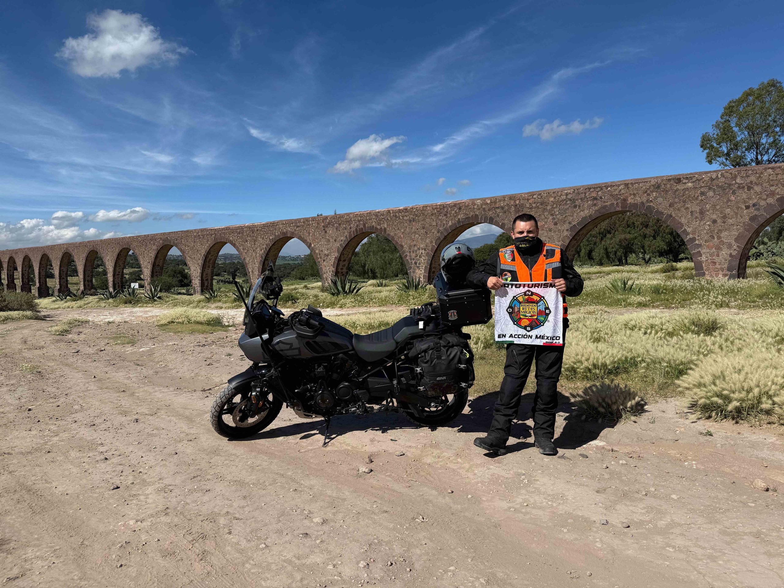 ARCOS DEL PADRE TEMBLEQUE