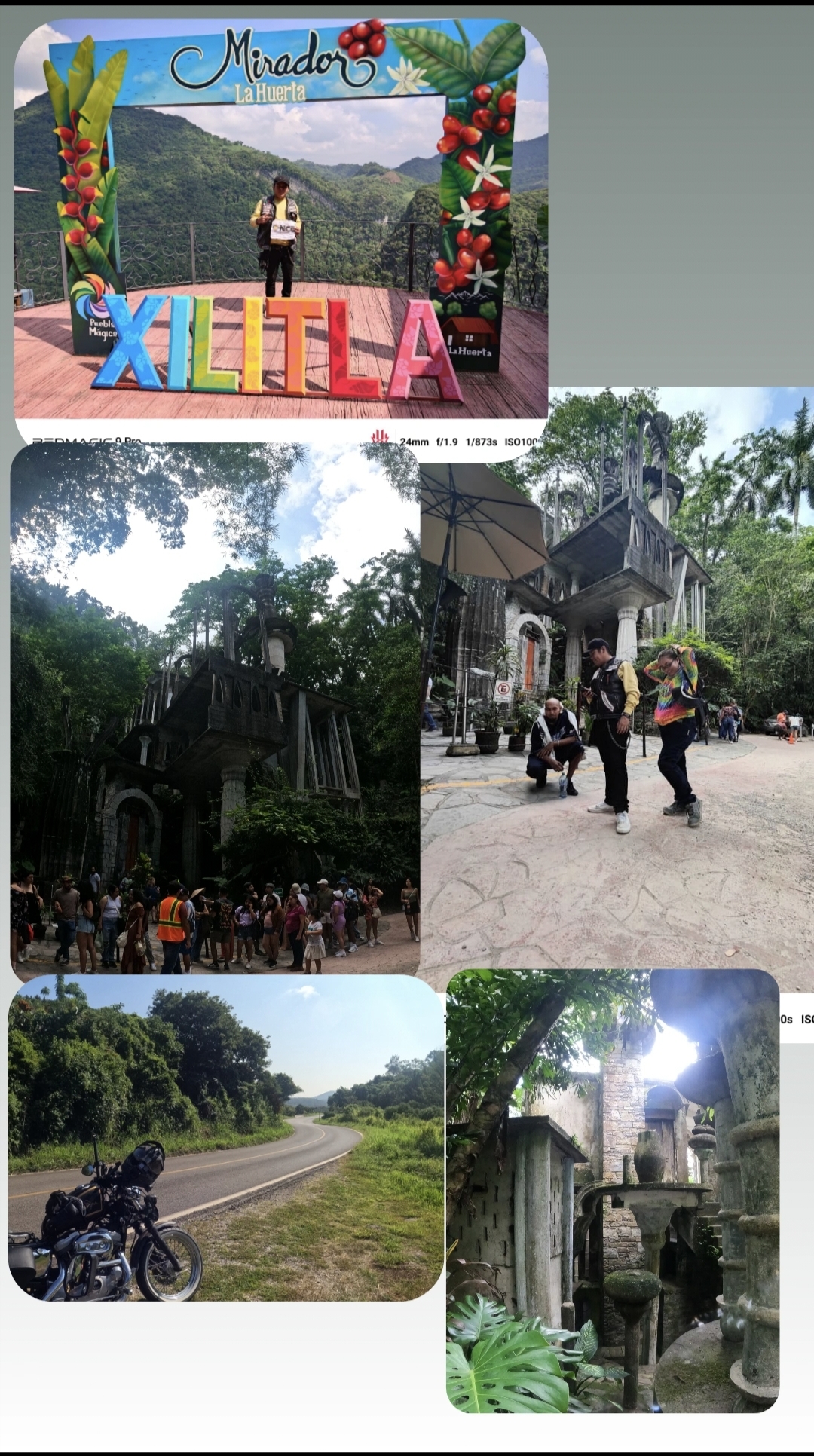Xilitla, SLP.