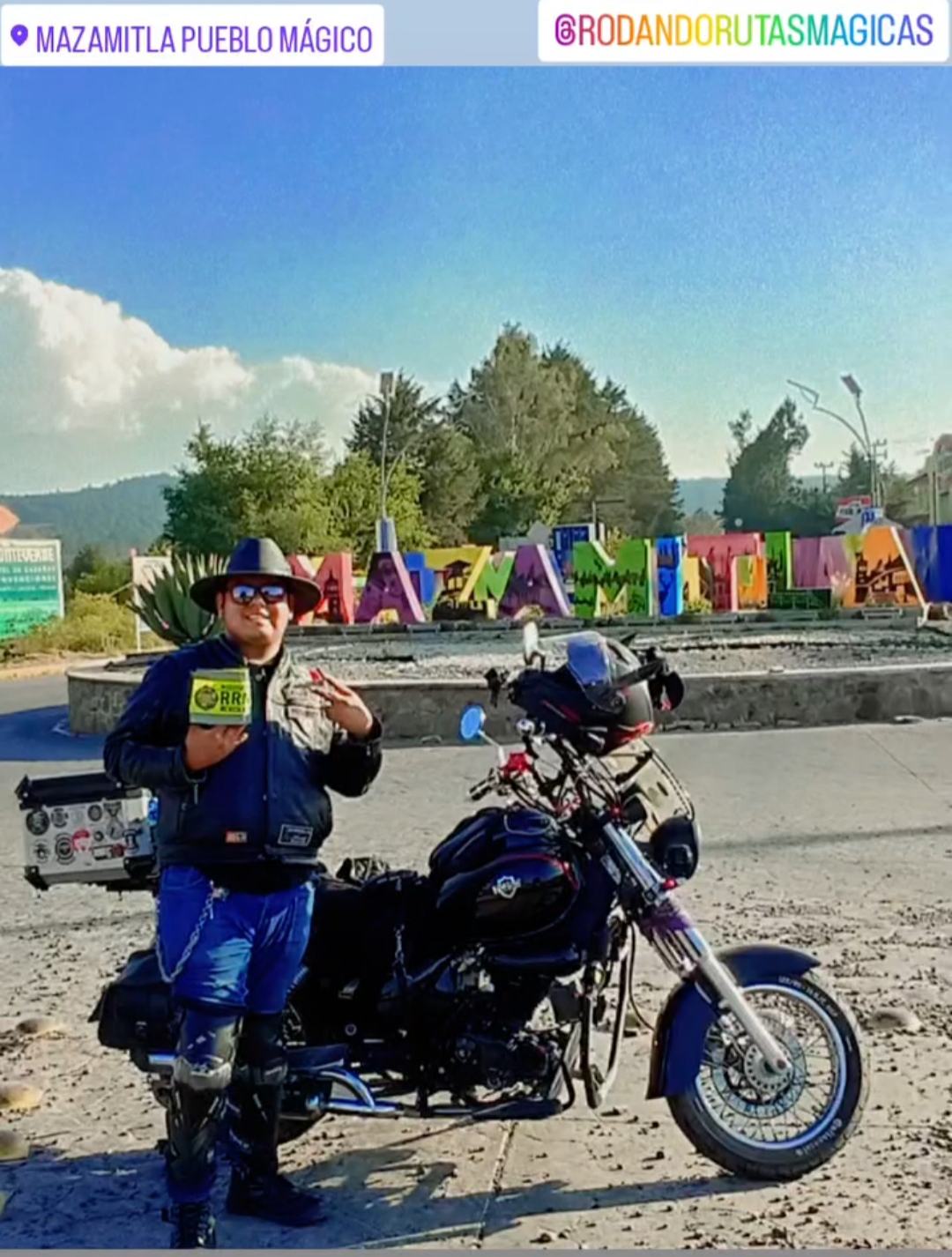 Mazamitla pueblo mágico