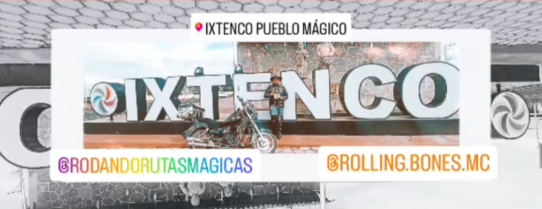 Ixtenco pueblo mágico