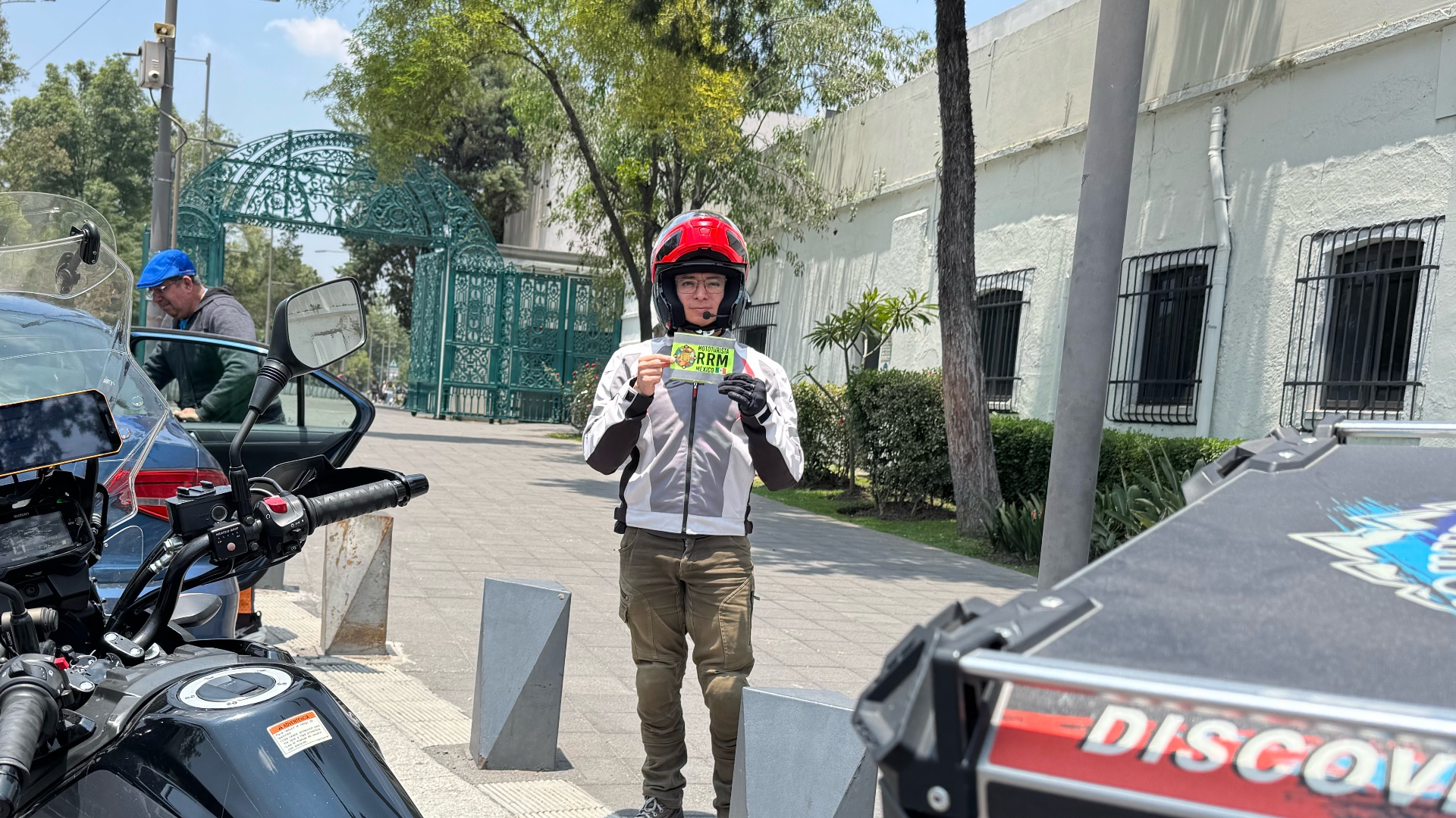 Castillo de Chapultepec