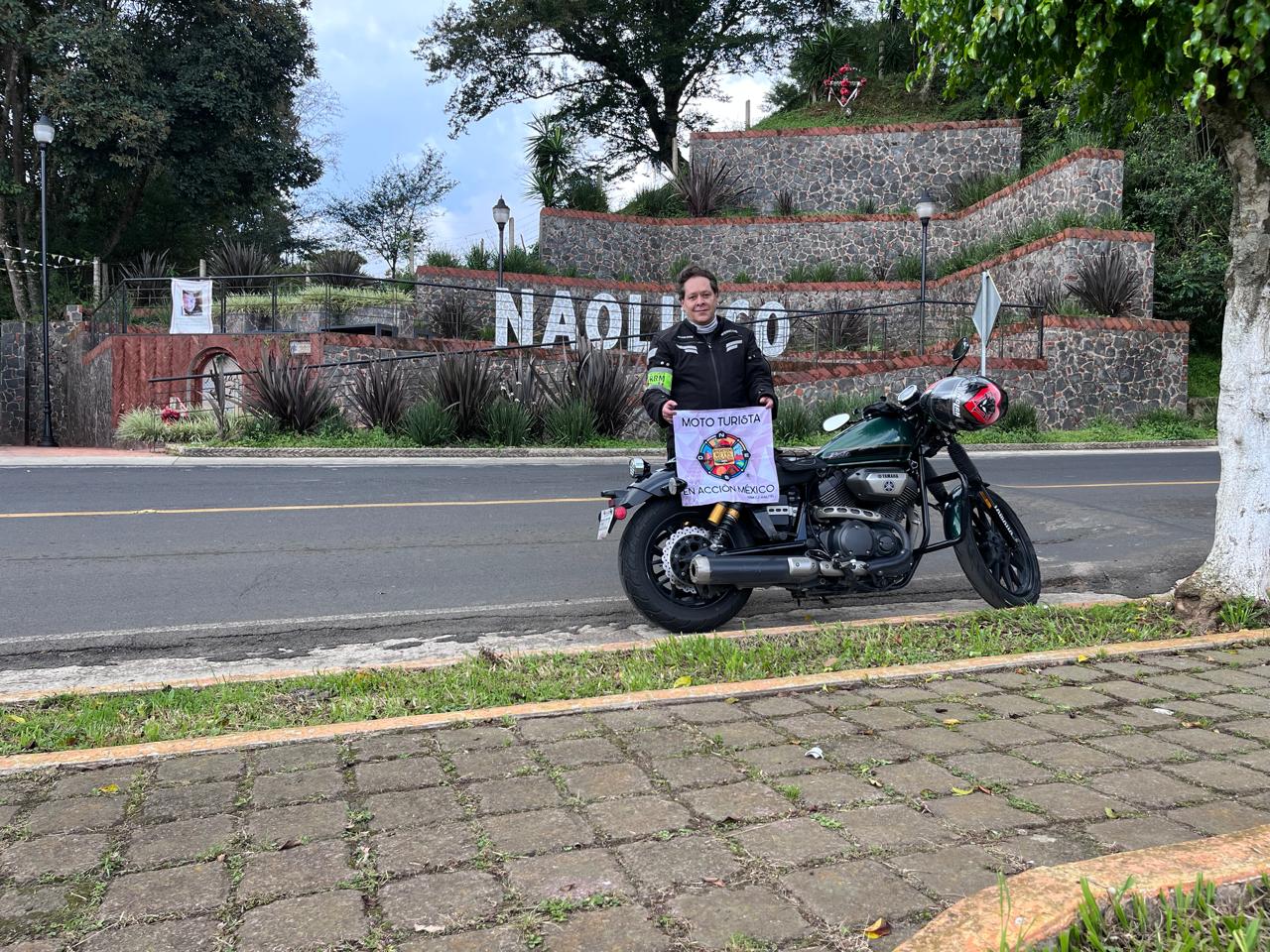 NAOLINCO DE VICTORIA