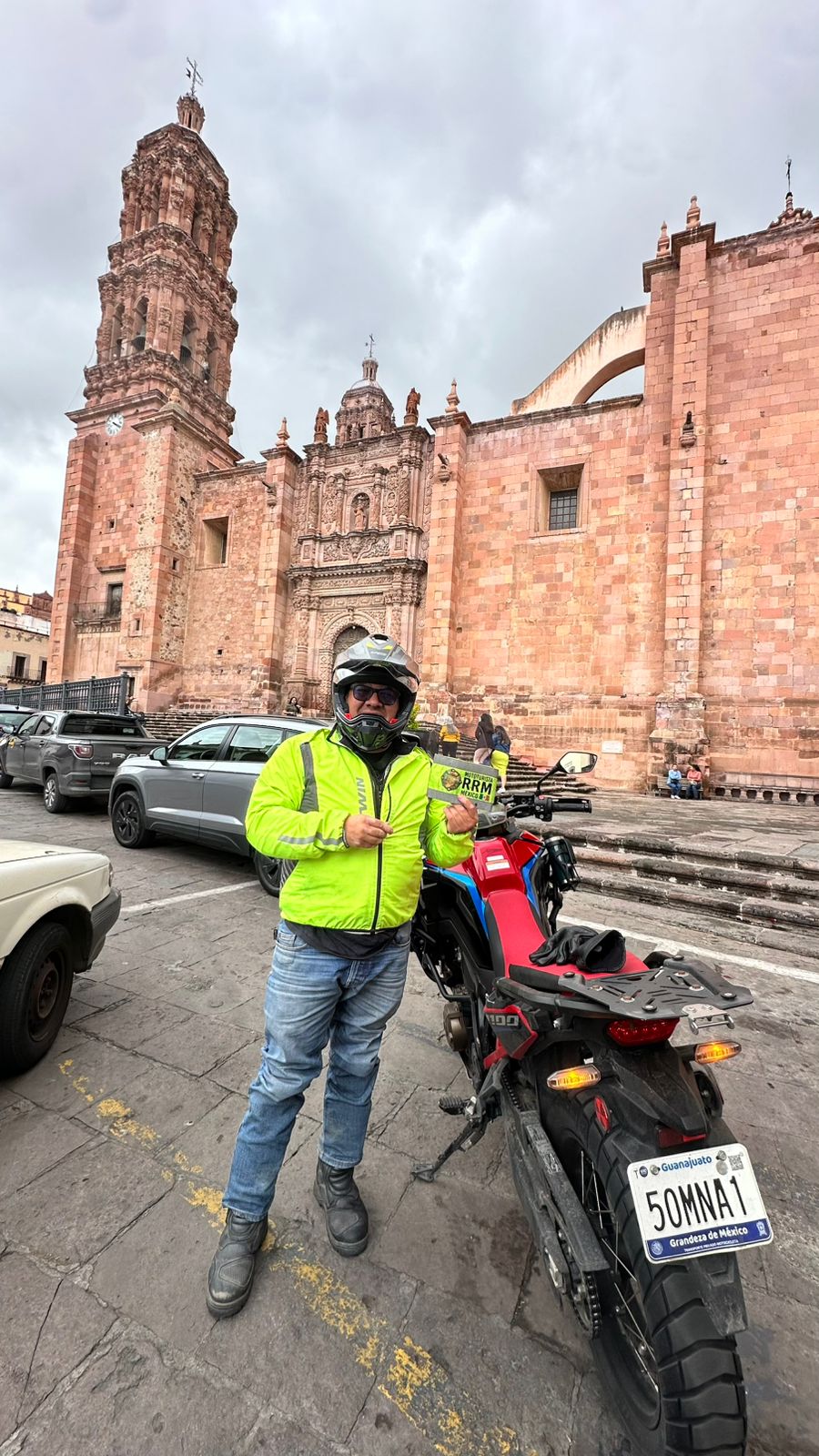 Zacatecas