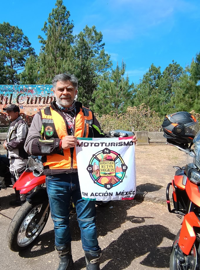 Mirador de Milcumbres