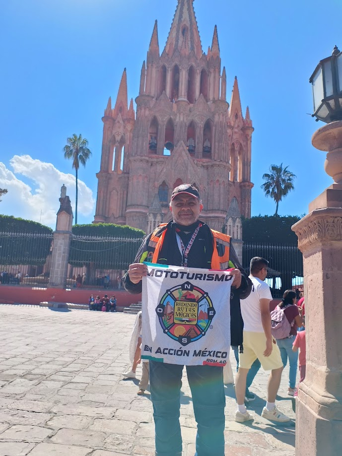 San Miguel de Allende, Guanajuato