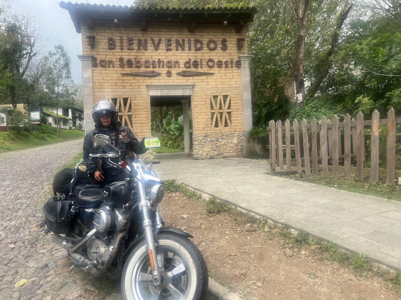 SAN SEBASTIAN DEL OESTE