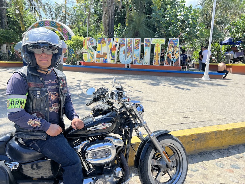 SAYULITA