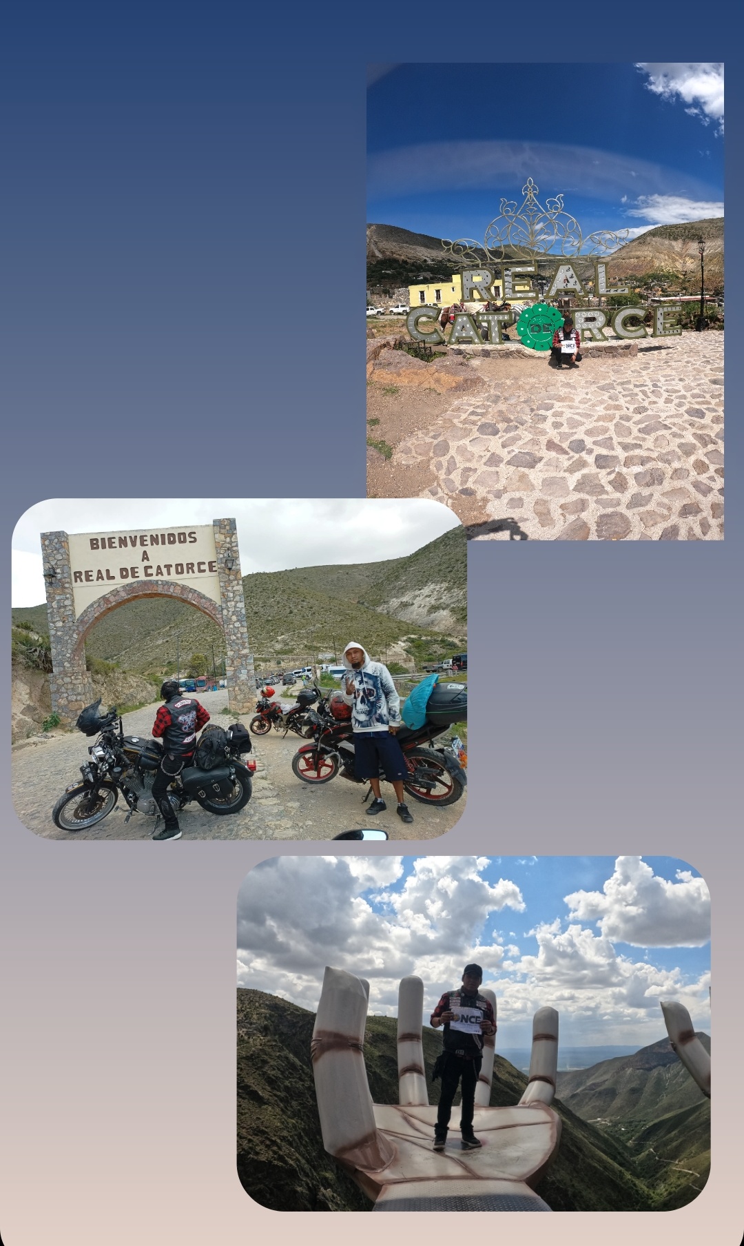 Real de catorce, SLP.