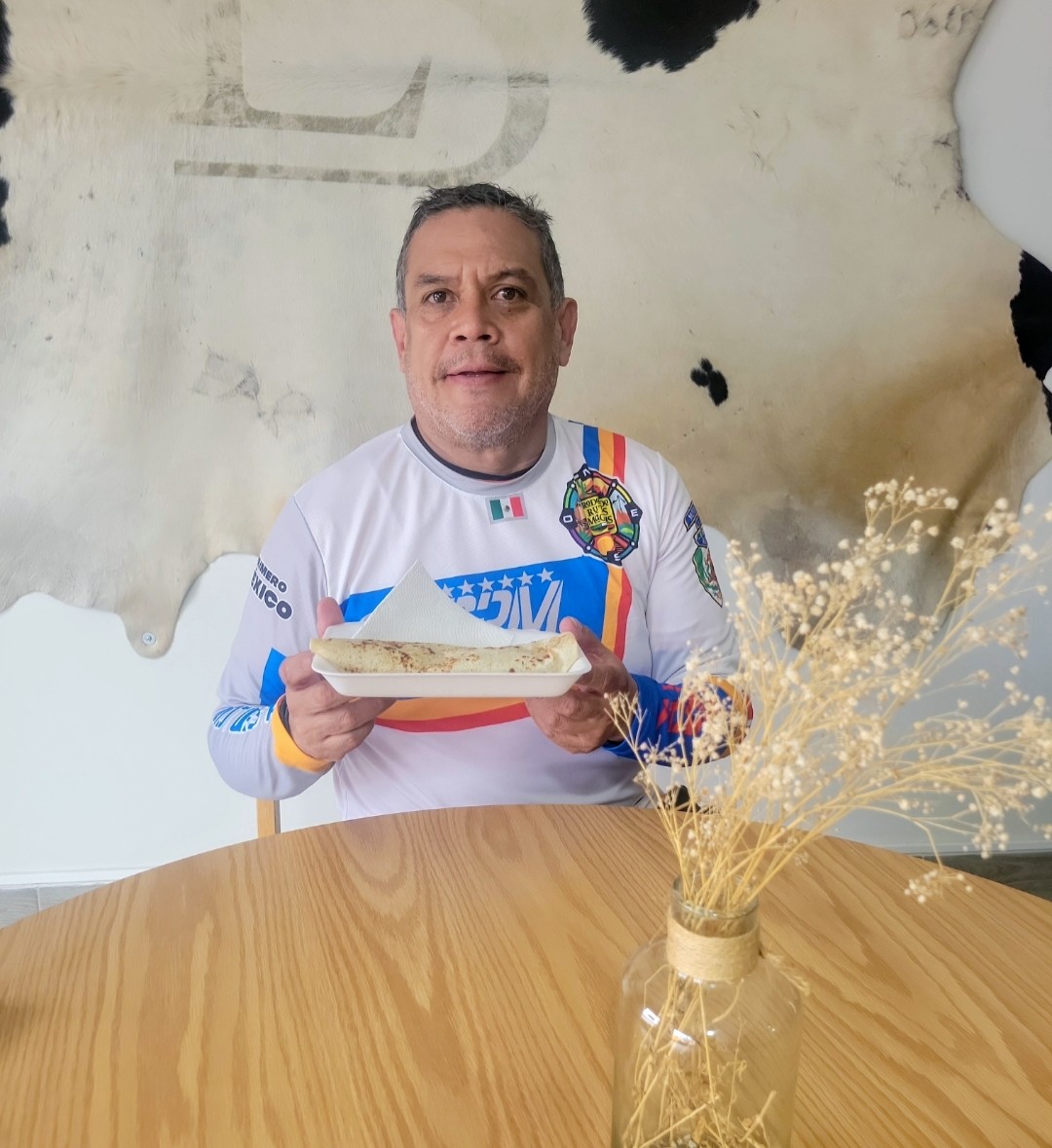 Desafío México Gastronómico del Estado de Chihuahua.