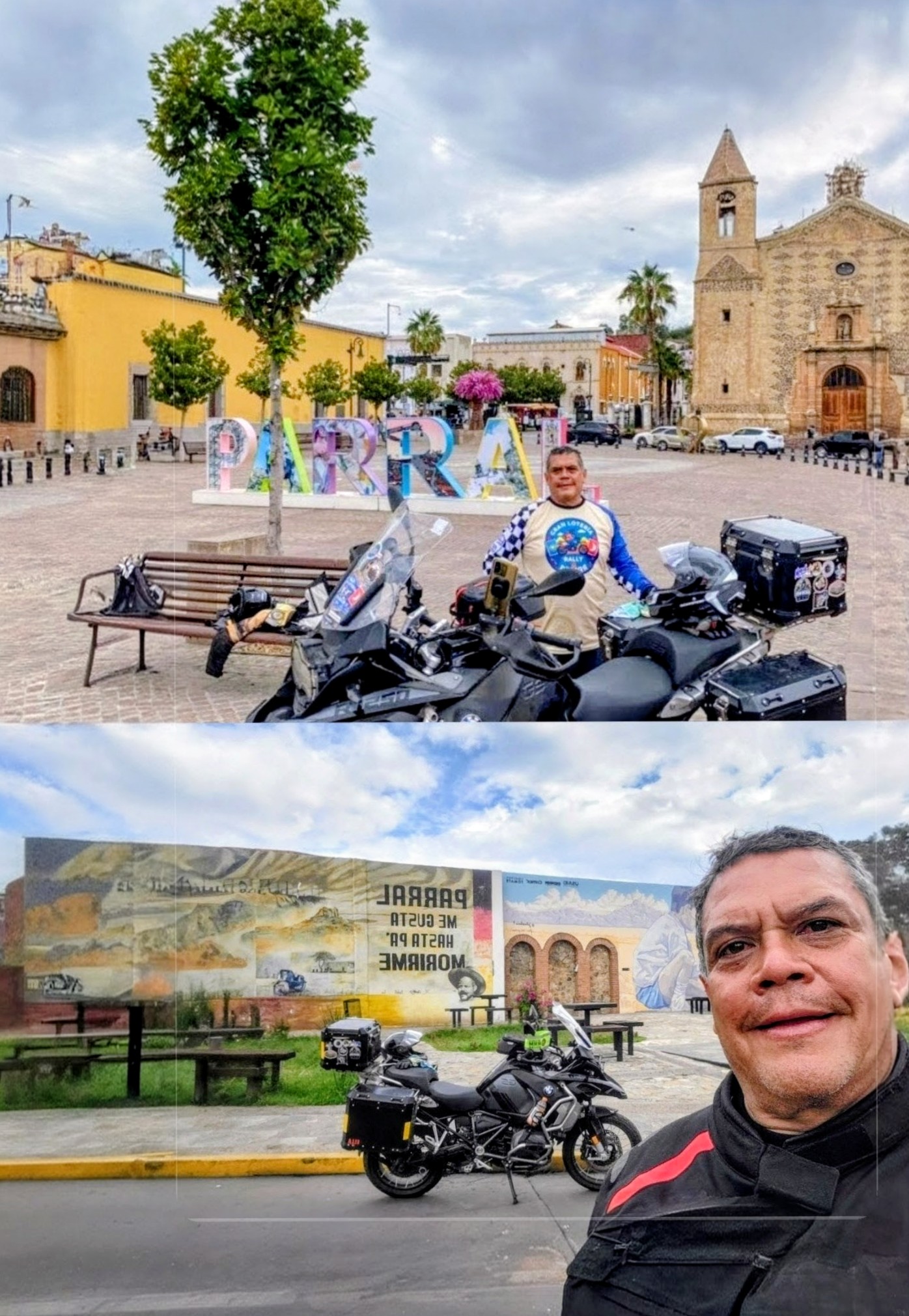 Desafío Pueblos Mágicos del Estado de Chihuahua.
