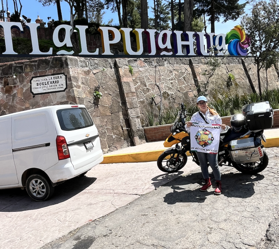 Tlalpujahua de Rayón