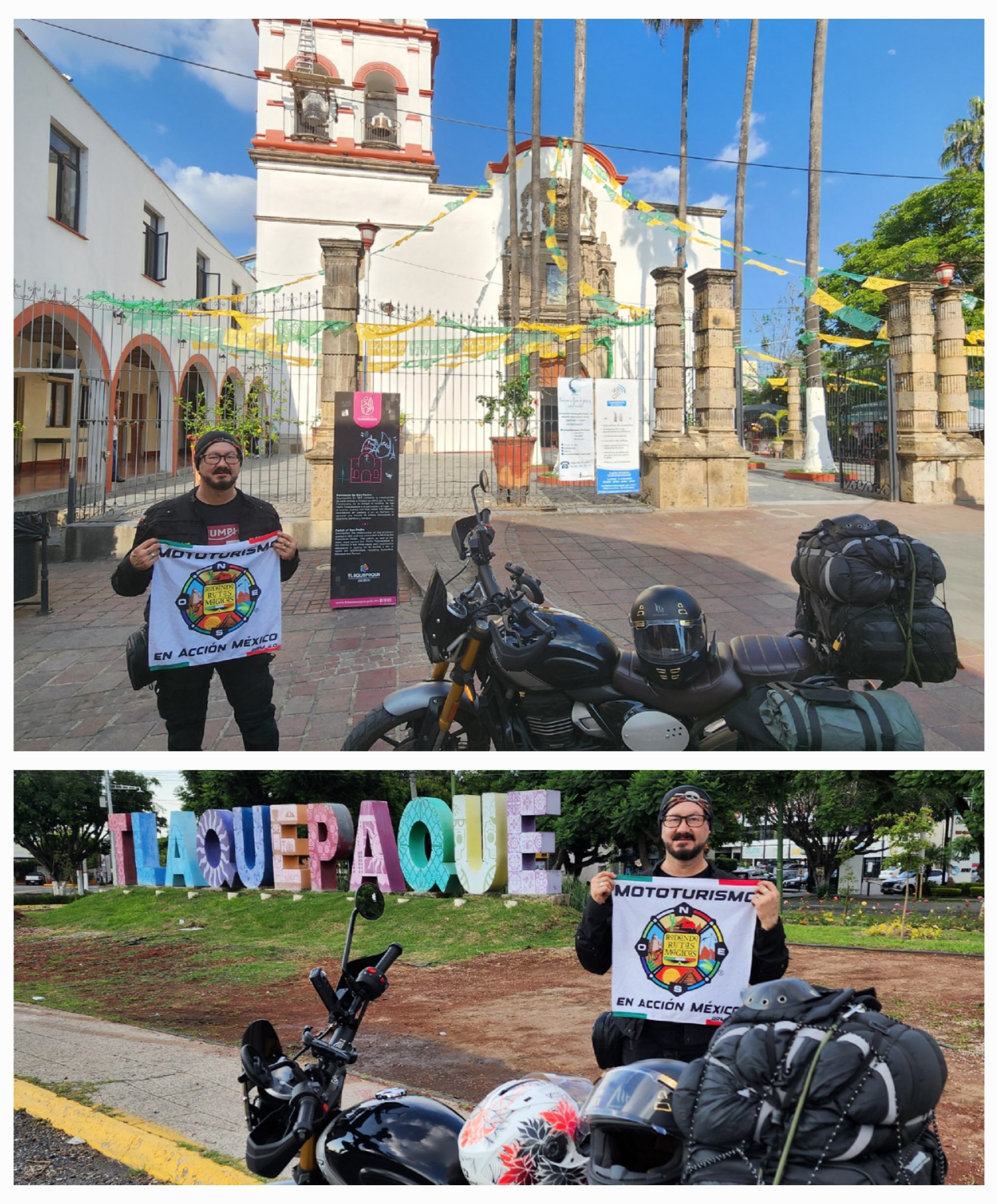 Pueblo Mágico de Tlaquepaque, Jalisco