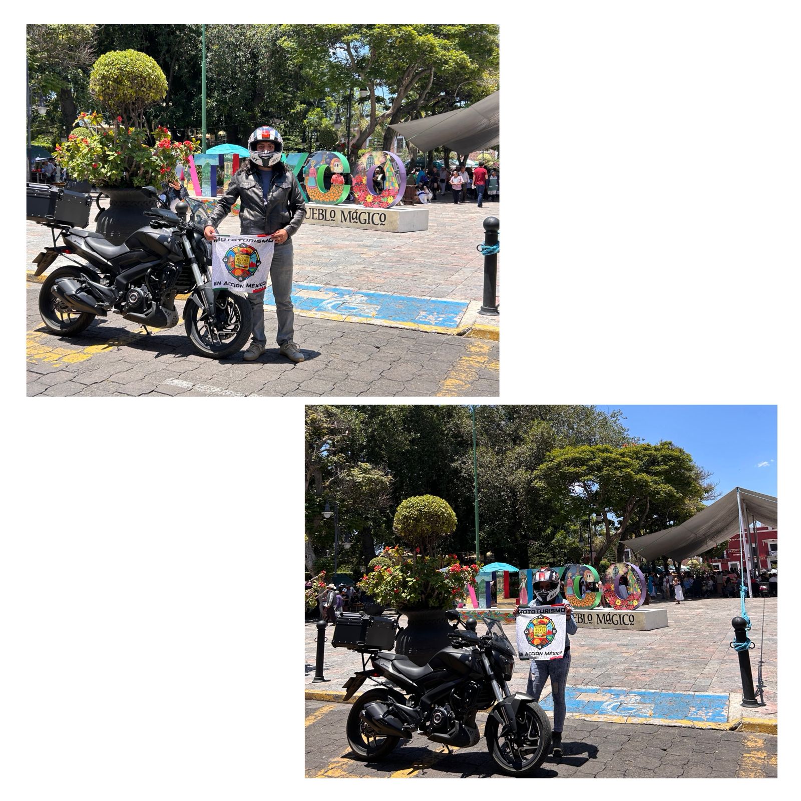 Pueblo Magico Atlixco