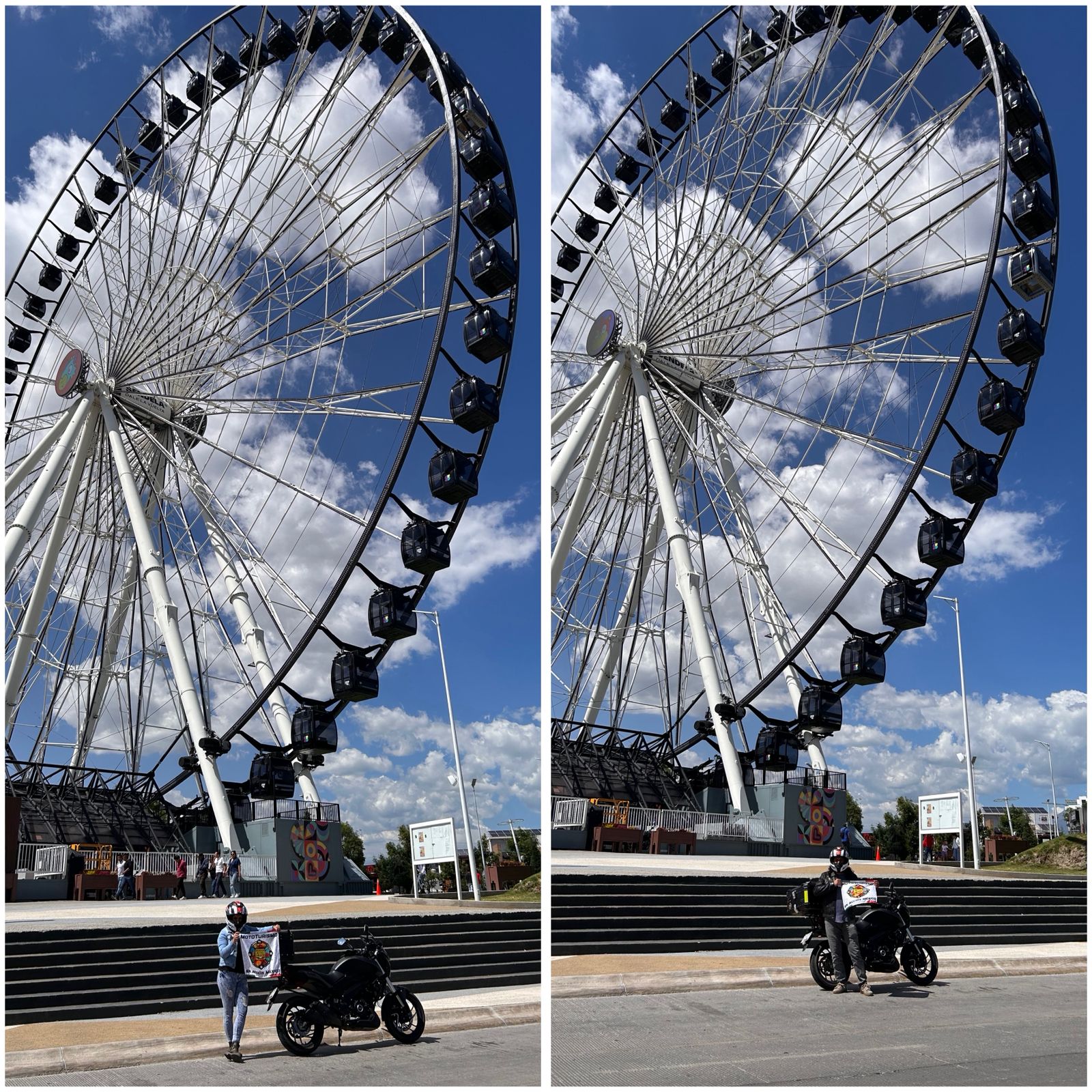 Grandiosa “estrella de puebla”